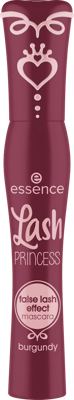 essence maskara Lash Princess ljubičasta
