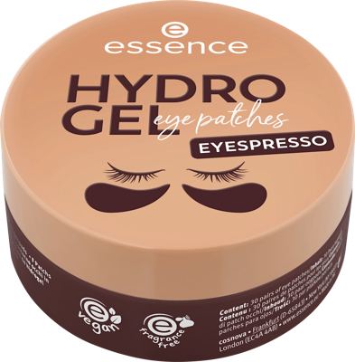 essence jastučići/oči H. Gel Eyespresso