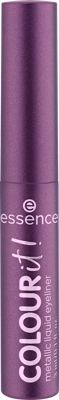 essence tuš/oči Colour it! Metallic 02