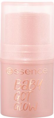 essence high. u stiku Baby Got G. 20