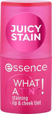 essence ruž i rumen. What A Tint 10