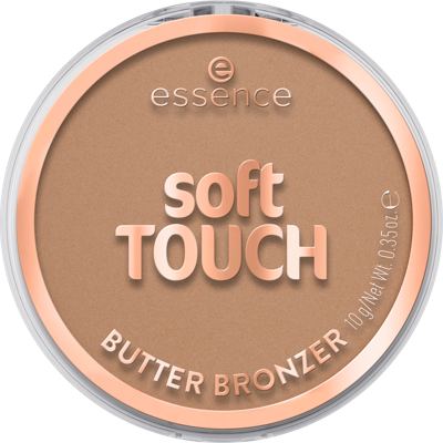 essence bronzer Butter Soft Touch 10