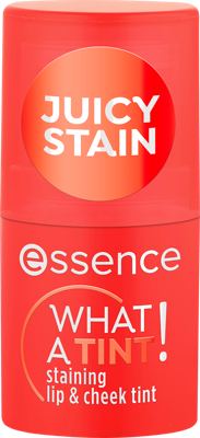 essence ruž i rumen. What A Tint 20