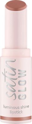 essence ruž/usne Satin Glow Lum. 01