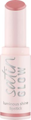 essence ruž/usne Satin Glow Lum. 02