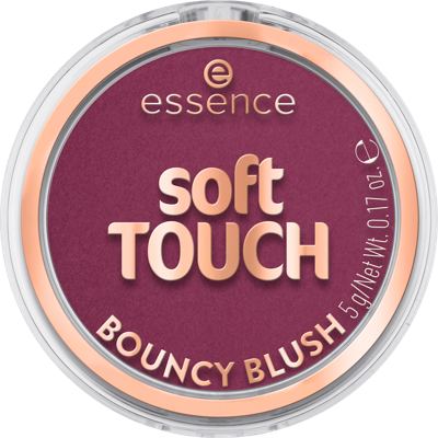 essence rumenilo Soft Touch Bouncy 40