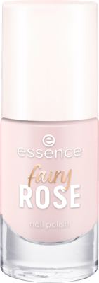 essence lak/nokte Fairy Rose 03