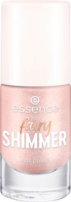 essence lak/nokte Fairy Shimmer 05