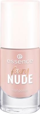 essence lak/nokte Fairy Nude 06