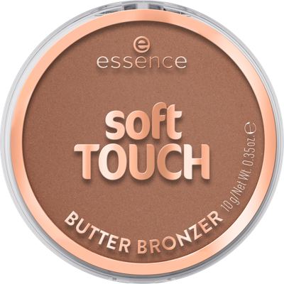 essence bronzer Butter Soft Touch 20
