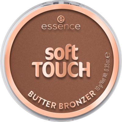 essence bronzer Soft Touch Butter 30