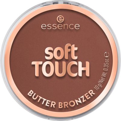 essence bronzer Soft Touch Butter 40