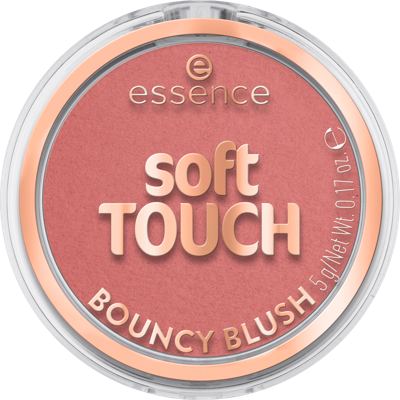 essence rumenilo Soft Touch Bouncy 10