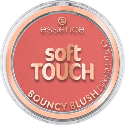 essence rumenilo Soft Touch Bouncy 30