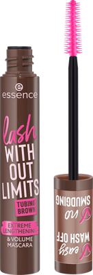 essence maskara Lash Without Limits 05