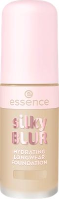 essence tek. puder Silky Blur Hy. 168