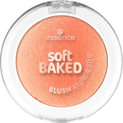 essence rumenilo Soft Baked 20