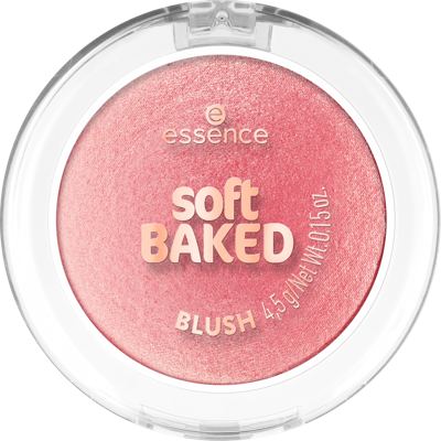 essence rumenilo Soft Baked 30