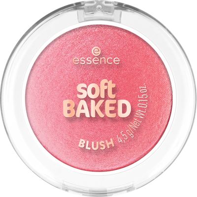 essence rumenilo Soft Baked 40
