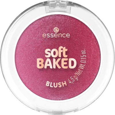 essence rumenilo Soft Baked 50