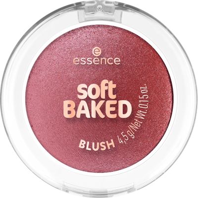 essence rumenilo Soft Baked 60