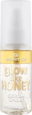 essence serum/lice Glow Like Honey