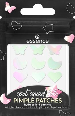 essence nalj./prištiće Spot Squad H. 10