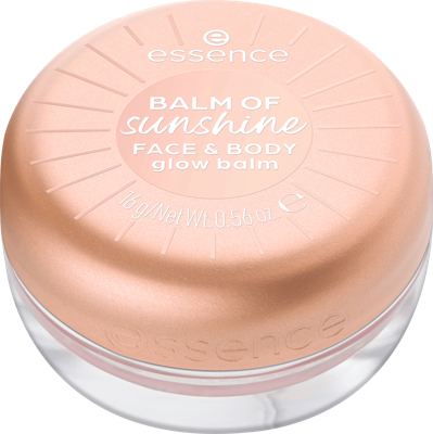 essence balzam/lice+tijelo Balm Of S. 10