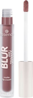 essence ruž/usne Blur Souf. Matte 01