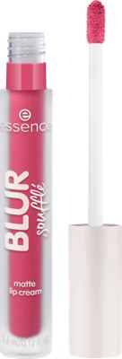 essence ruž/usne Blur Souf. Matte 04