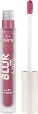 essence ruž/usne Blur Souf. Matte 05