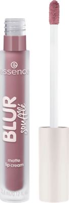 essence ruž/usne Blur Souf. Matte 06