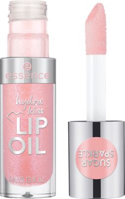 essence ulje/usne Hydra Kiss 10