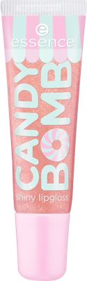 essence sjajilo za usne Candy Bomb 01