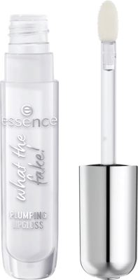essence sjajilo/usne WTF! Plumping 100