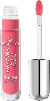 essence sjajilo/usne WTF! Plumping 101