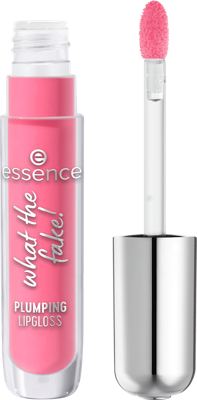 essence sjajilo/usne WTF! Plumping 102