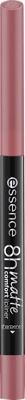 essence olovka/usne 8h matte comfort 21