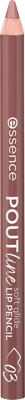 essence olovka/usne Poutline Soft Gl. 03