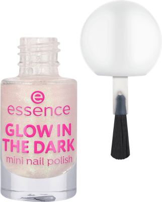 essence lak/nokte Glow In The Dark m. 14