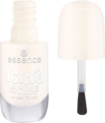 essence lak/nokte Gel Nail colour 03