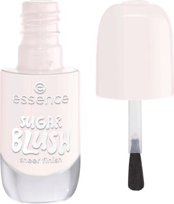 essence lak/nokte Gel Nail colour 05