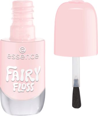 essence lak/nokte Gel Nail colour 07
