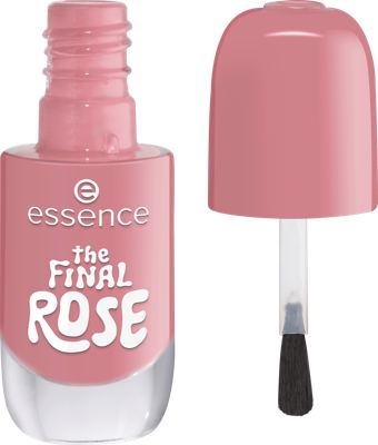 essence lak/nokte Gel Nail colour 08