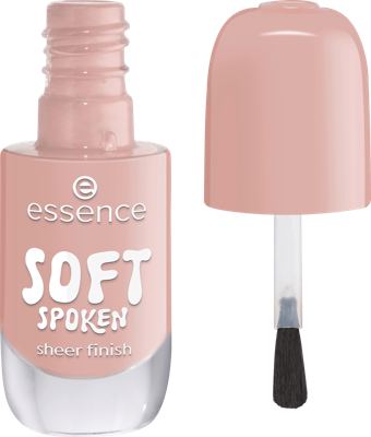 essence lak/nokte Gel Nail colour 09