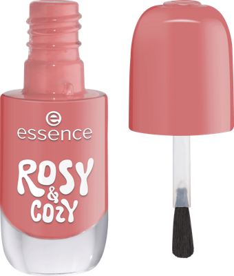 essence lak/nokte Gel Nail colour 10