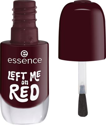 essence lak/nokte Gel Nail colour 12