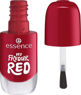 essence lak/nokte Gel Nail colour 14