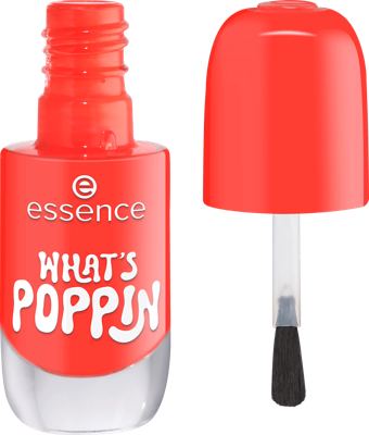 essence lak/nokte Gel Nail colour 18