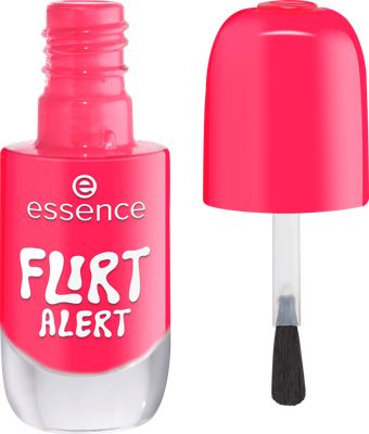 essence lak/nokte Gel Nail colour 19